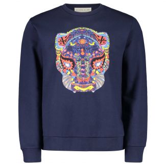 HERREN SWEATSHIRT