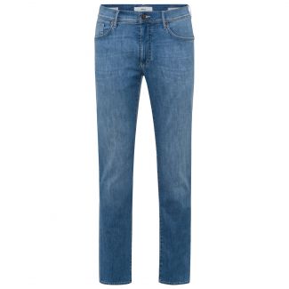 Herren Straight Jeans Style Cadiz