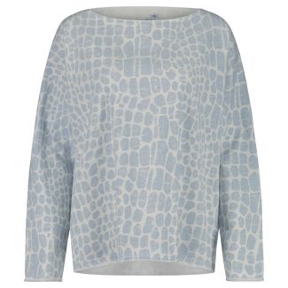 DAMEN SWEATSHIRT
