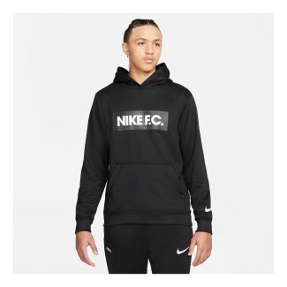 HERREN NK DF FC LIBERO HOODIE