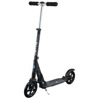 UNISEX SCOOTER SUSPENSION