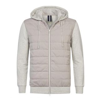 Herren Steppjacke