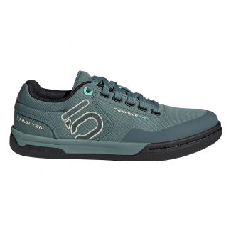 Damen Fahrradschuhe Freerider Pro Primeblue 