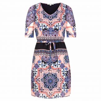 DAMEN KLEID