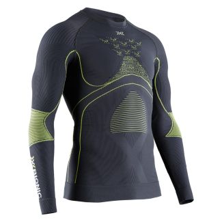 HERREN FUNKTIONSSHIRT ENERGY ACCUMULATOR 4.0