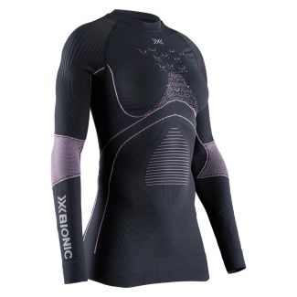 DAMEN FUNKTIONSSHIRT ENERGY ACCUMULATOR 4.0