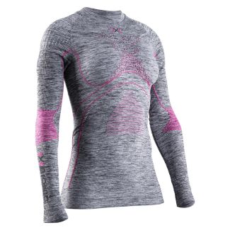 DAMEN FUNKTIONSSHIRT ENERGY ACCUMULATOR 4.0