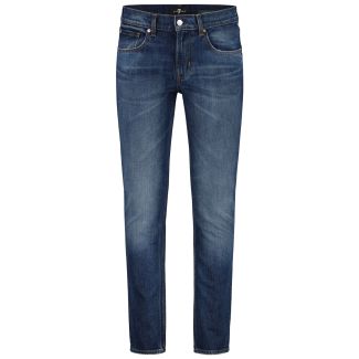 HERREN JEANS TEK HEROES
