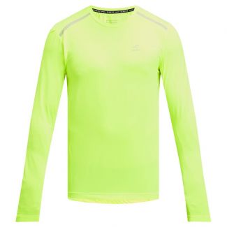 Herren Laufshirt langarm Aimo II 