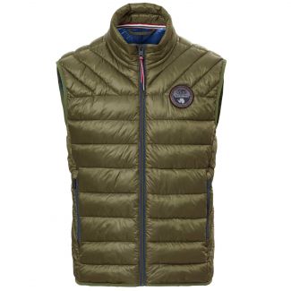 HERREN WESTE AERONS