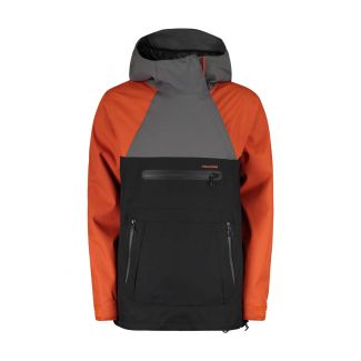 BRIGHTON P/OVER JACKE