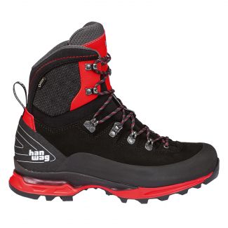 HERREN WANDERSCHUHE ALVERSTONE II GTX