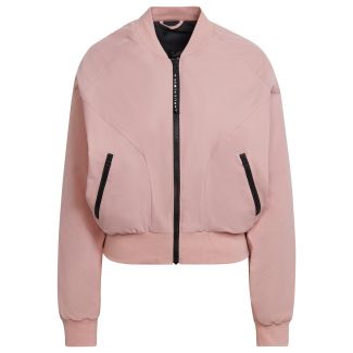 Damen Trainingsjacke Bomber 