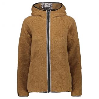 Damen Sweatjacke