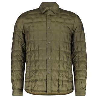 HERREN STEPPJACKE DEEPSIX