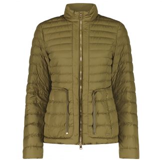 DAMEN DAUNENJACKE HIBISCUS