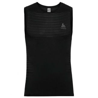 HERREN BASELAYER TANK PERFORMANCE LIGHT