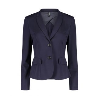 Damen Jerseyblazer