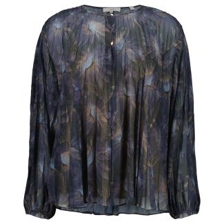 DAMEN BLUSE