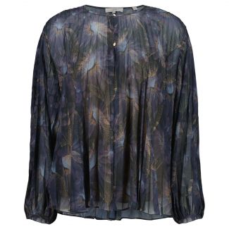 Damen Blusenshirt