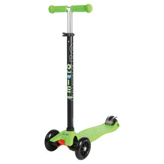 KINDER SCOOTER MAXI MICRO T-LENKER