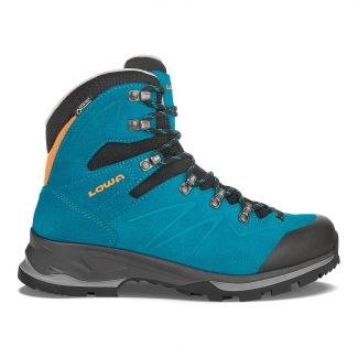 DAMEN WANDERSCHUHE BADIA GTX