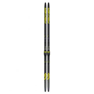 SKI RCR SKATE STIFF SET RACE SKATE