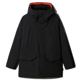HERREN PARKA RANKINE