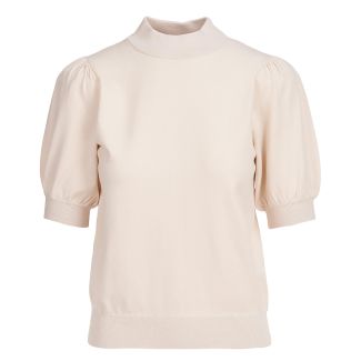 DAMEN KURZARMPULLOVER EFFERVESCENCE