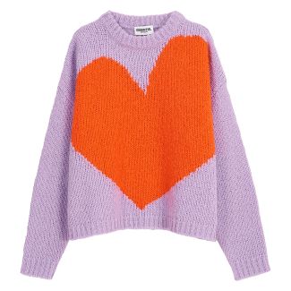 DAMEN STRICKPULLOVER EGERIA