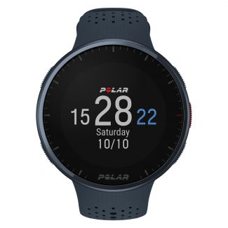 UNISEX LAUFUHR PACER PRO