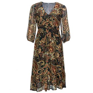 DAMEN KLEID