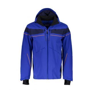 Men Sky Jacket