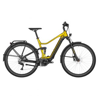 HERREN E-BIKE E-HORIZON FS EDITION