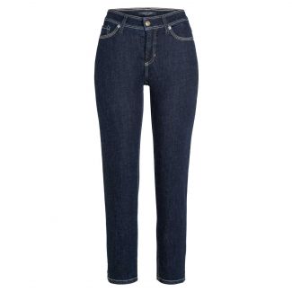 Damen Skinny Jeans Piper Short