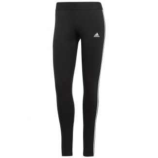DAMEN LEGGINGS ESSENTIALS 3-STREIFEN