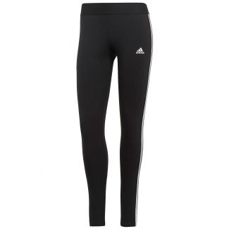 Damen Sportlegging Essientials 3-Streifen 