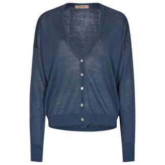 DAMEN STRICKJACKE