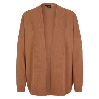 DAMEN STRICKJACKE