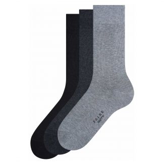 HERREN SOCKEN HAPPY BOX 3-PACK