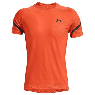 HERREN T-SHIRT RUSH 2.0 EMBOSS