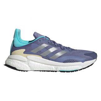 Damen Laufschuhe Solar Boost 3 