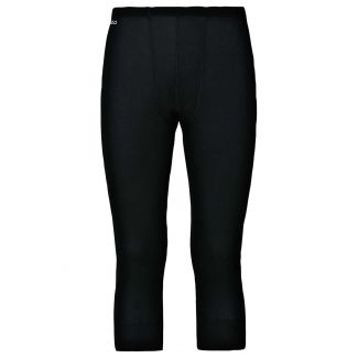 Herren 3/4 Funktionsunterhose Active Warm 