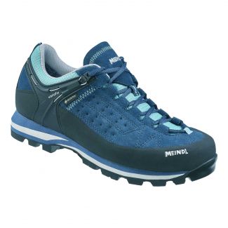 Damen Wanderschuhe flach Literock Gore-Tex 