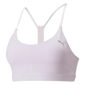 DAMEN SPORT-BH LOW IMPACT STRAPPY BRA