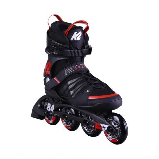 F.I.T. 84 SPEED ALU INLINESKATES