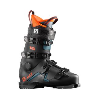 S/MAX 120 SKISCHUHE