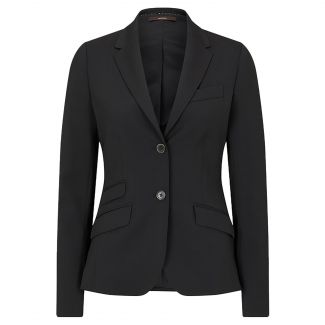 Damen Wollblazer