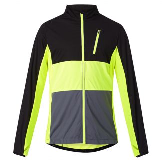HERREN FUNKTIONS-JACKE FENYO