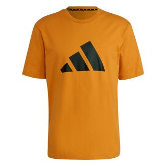 HERREN FUTURE ICONS LOGO GRAPHIC T-SHIRT